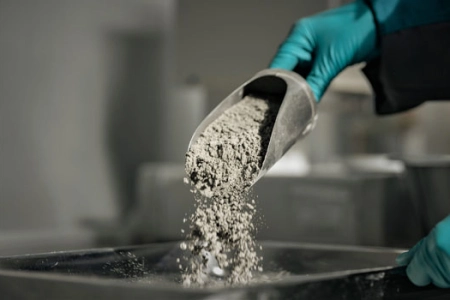 Эксперт ЦЕМРОСа рассказала, какие добавки улучшают свойства цемента